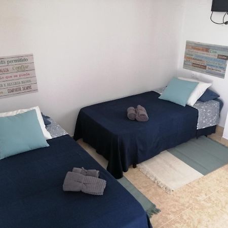 Apartamento La Mongeta Magica. Castellón de la Plana Exterior foto