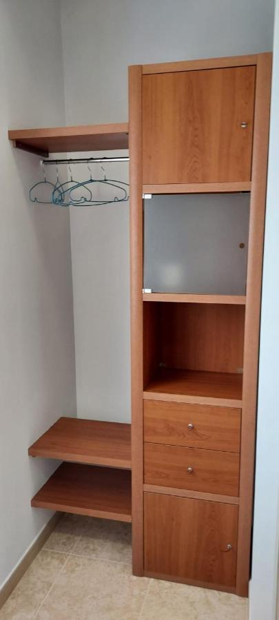 Apartamento La Mongeta Magica. Castellón de la Plana Exterior foto