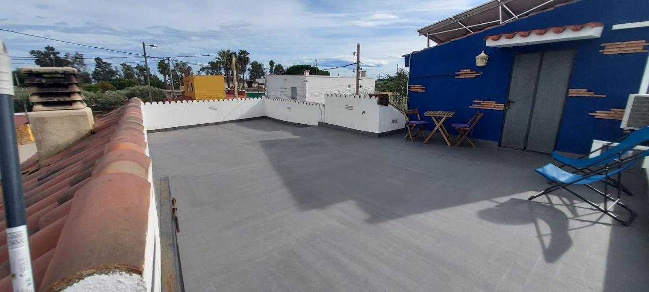 Apartamento La Mongeta Magica. Castellón de la Plana Exterior foto