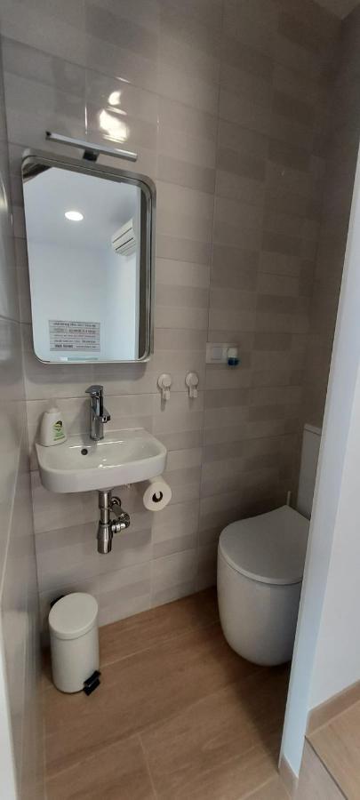 Apartamento La Mongeta Magica. Castellón de la Plana Exterior foto
