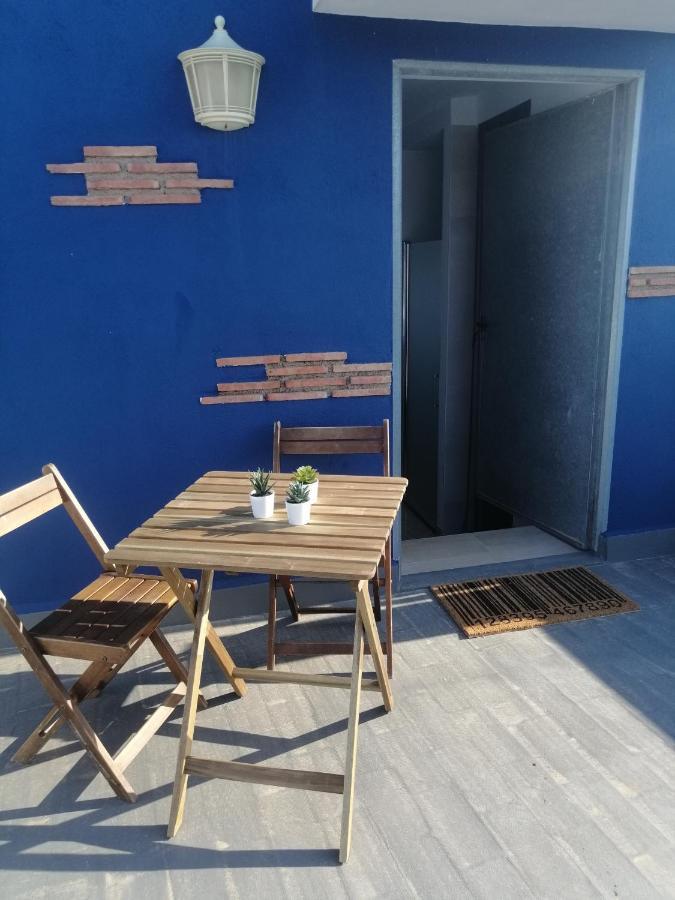 Apartamento La Mongeta Magica. Castellón de la Plana Exterior foto